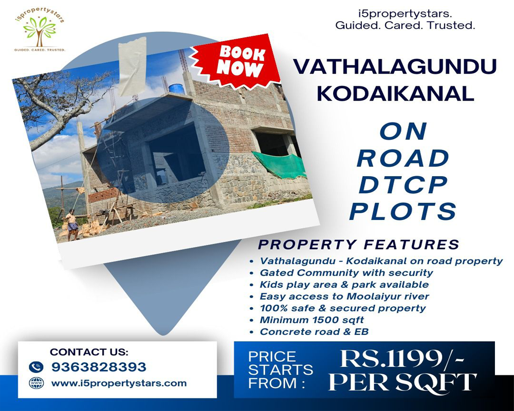 madurai property