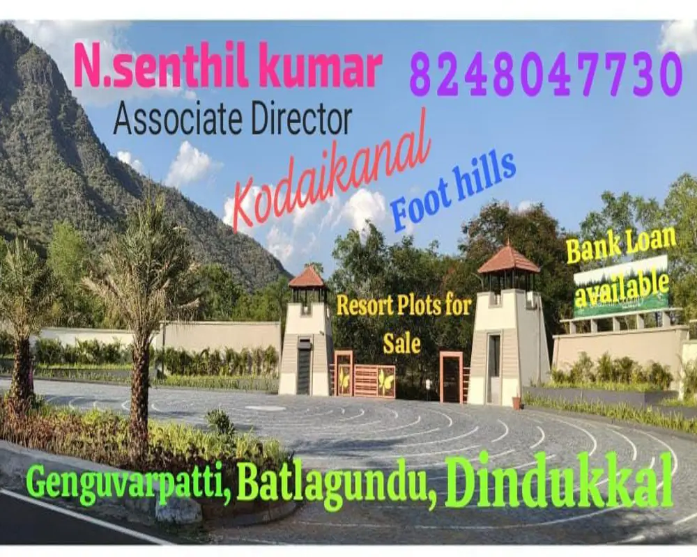 madurai property
